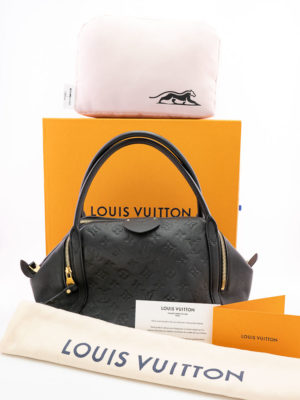 Achat-vente de sacs de luxe et montres